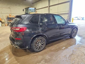 BMW X5 * X-DRIVE* M50I* , снимка 4