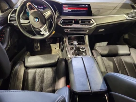 BMW X5 * X-DRIVE* M50I* , снимка 9