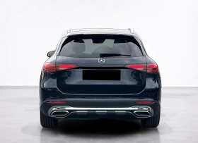 Mercedes-Benz GLC 220 d 4MATIC Off-Roader DISTRONIC PLUS, снимка 4