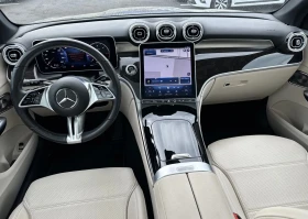 Mercedes-Benz GLC 220 d 4MATIC Off-Roader DISTRONIC PLUS, снимка 5