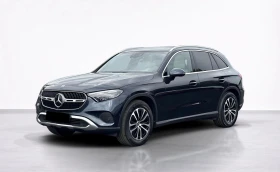 Mercedes-Benz GLC 220 d 4MATIC Off-Roader DISTRONIC PLUS, снимка 1