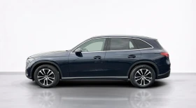 Mercedes-Benz GLC 220 d 4MATIC Off-Roader DISTRONIC PLUS, снимка 2