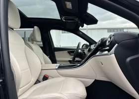 Mercedes-Benz GLC 220 d 4MATIC Off-Roader DISTRONIC PLUS, снимка 6