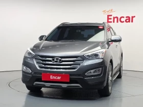 Hyundai Santa fe 2.2 CRDI 4WD - САМО 30% АВАНС, снимка 3