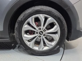 Hyundai Santa fe 2.2 CRDI 4WD - САМО 30% АВАНС, снимка 5