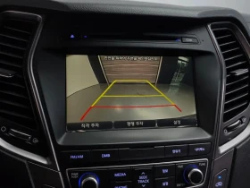 Hyundai Santa fe 2.2 CRDI 4WD - САМО 30% АВАНС, снимка 16