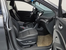 Hyundai Santa fe 2.2 CRDI 4WD - САМО 30% АВАНС, снимка 11