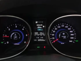 Hyundai Santa fe 2.2 CRDI 4WD - САМО 30% АВАНС, снимка 8
