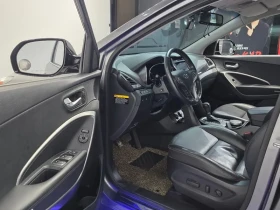 Hyundai Santa fe 2.2 CRDI 4WD - САМО 30% АВАНС, снимка 10
