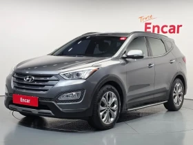 Hyundai Santa fe 2.2 CRDI 4WD - САМО 30% АВАНС, снимка 1