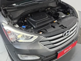 Hyundai Santa fe 2.2 CRDI 4WD - САМО 30% АВАНС, снимка 6