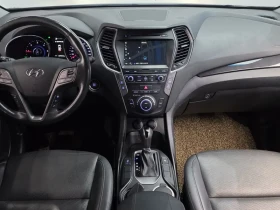 Hyundai Santa fe 2.2 CRDI 4WD - САМО 30% АВАНС, снимка 7