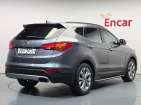 Hyundai Santa fe 2.2 CRDI 4WD - САМО 30% АВАНС, снимка 2