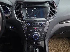 Hyundai Santa fe 2.2 CRDI 4WD - САМО 30% АВАНС, снимка 15