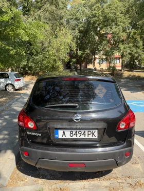 Nissan Qashqai, снимка 5