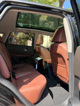 Nissan Qashqai, снимка 7