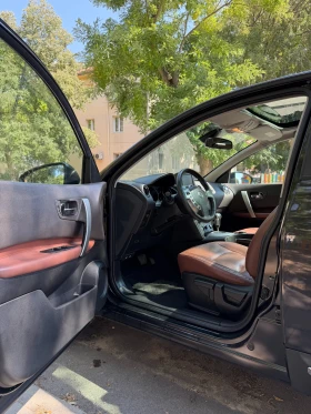 Nissan Qashqai, снимка 10