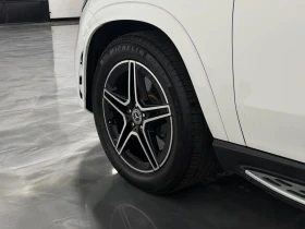 Mercedes-Benz GLE 350 4MATIC* AMG LINE* BURMESTER* ПАНОРАМА* КРАЙНА ЦЕНА, снимка 5