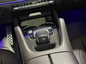 Mercedes-Benz GLE 350 4MATIC* AMG LINE* BURMESTER* ПАНОРАМА* КРАЙНА ЦЕНА, снимка 12