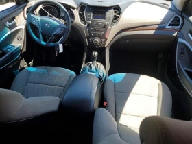 Hyundai Santa fe 2.4l Sport 2.4L, снимка 8