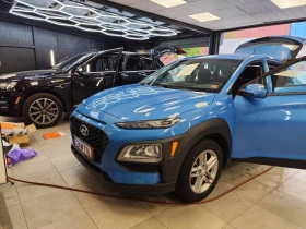 Hyundai Kona 2.0 GAZ, снимка 3