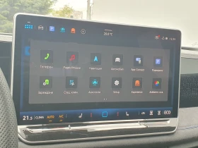 VW Tiguan, снимка 13