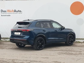 VW Tiguan, снимка 3