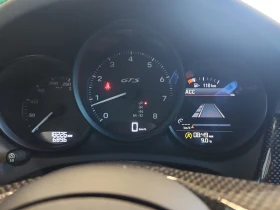 Porsche Macan * GTS* V6 BITURBO/ПАНОРАМА/, снимка 9