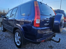 Honda Cr-v 2.0i ЛИЗИНГ, снимка 4