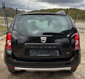 Dacia Duster 155000км 4х4 110кс, снимка 5