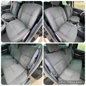 Dacia Duster 155000км 4х4 110кс, снимка 12