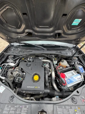 Dacia Duster 155000км 4х4 110кс, снимка 13