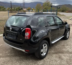 Dacia Duster 155000км 4х4 110кс, снимка 4