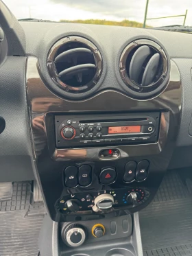 Dacia Duster 155000км 4х4 110кс, снимка 10