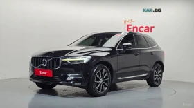 Volvo XC60, снимка 1