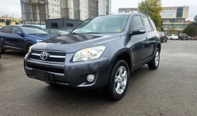 Toyota Rav4 2.2d4d 150hp FACELIFT , снимка 1