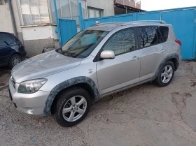 Toyota Rav4 2.2 D-cat 177, снимка 13