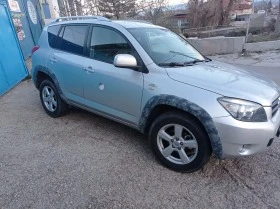 Toyota Rav4 2.2 D-cat 177, снимка 14