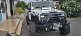 Jeep Wrangler RUBICON , снимка 5