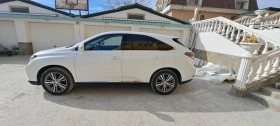 Lexus RX 450, снимка 3