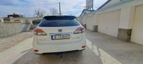 Lexus RX 450, снимка 4