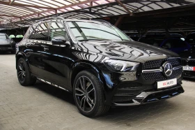 Mercedes-Benz GLE 580 AMG/Pano/Burmester/6+ 1/4Matic/Virtual, снимка 3