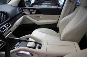 Mercedes-Benz GLE 580 AMG/Pano/Burmester/6+ 1/4Matic/Virtual, снимка 13