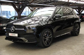 Mercedes-Benz GLE 580 AMG/Pano/Burmester/6+ 1/4Matic/Virtual, снимка 2