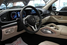 Mercedes-Benz GLE 580 AMG/Pano/Burmester/6+ 1/4Matic/Virtual | Mobile.bg    6