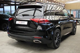 Mercedes-Benz GLE 580 AMG/Pano/Burmester/6+ 1/4Matic/Virtual | Mobile.bg    4