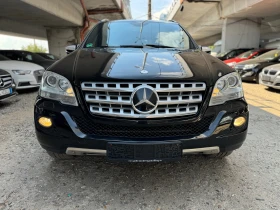 Mercedes-Benz ML 420 CDI-FACE-NAVI-FULL | Mobile.bg    2