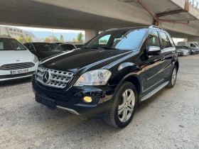  Mercedes-Benz ML 420