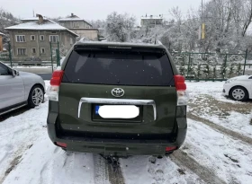 Toyota Land cruiser Бартер - [8] 