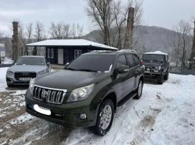 Toyota Land cruiser Бартер - [4] 